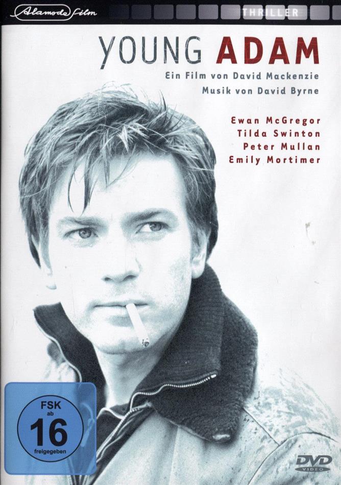 Young Adam (2003)
