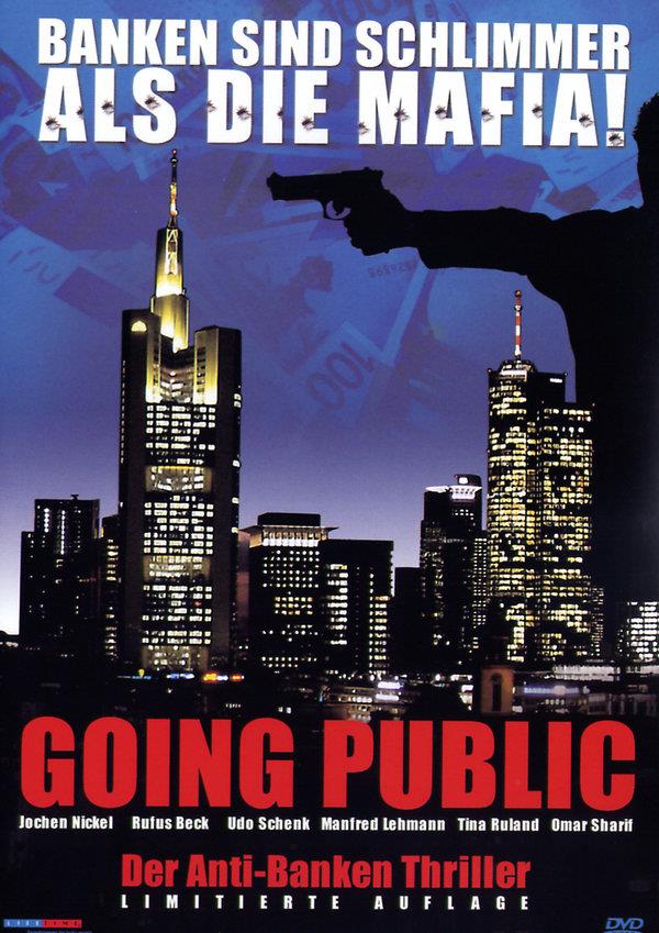 Going Public