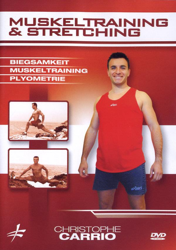 Muskeltraining & Stretching