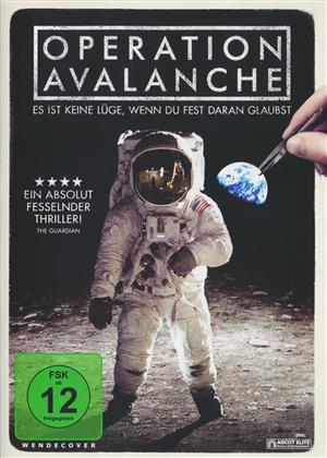 Operation Avalanche (2016)