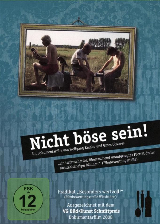 Nicht böse sein! (2006)