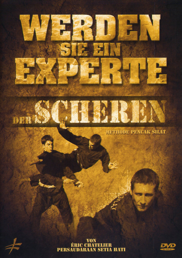 Werden Sie ein Experte der Scheren