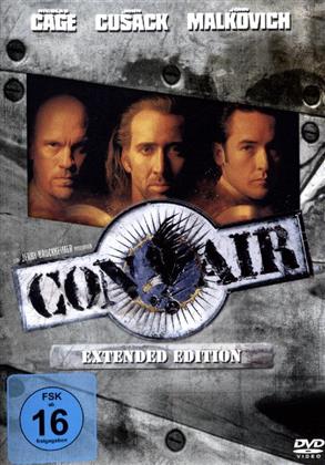 Con Air (1997) (Extended Edition)