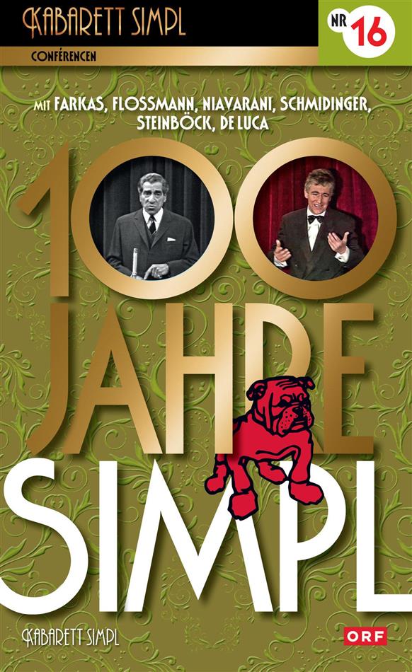 Simpl - Teil 16
