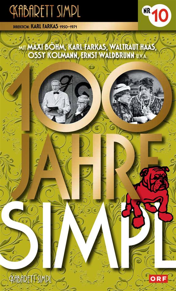 Simpl - Teil 10