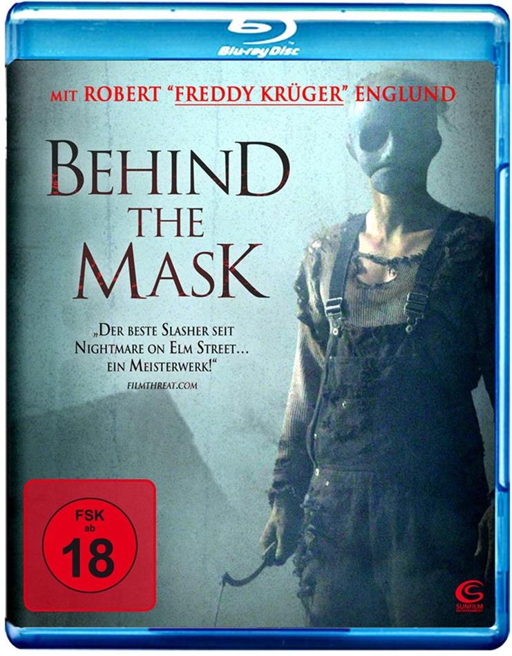 Behind the Mask (2006)