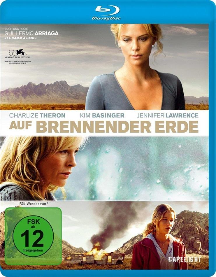 Auf brennender Erde (2008)