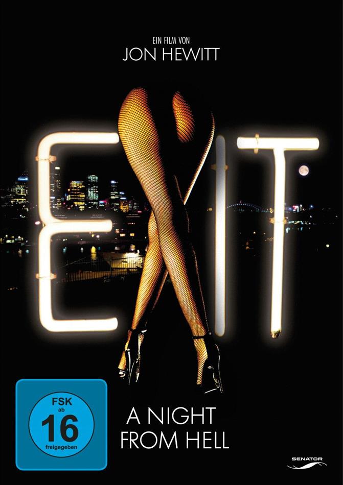 Exit - A Night from Hell (2011)