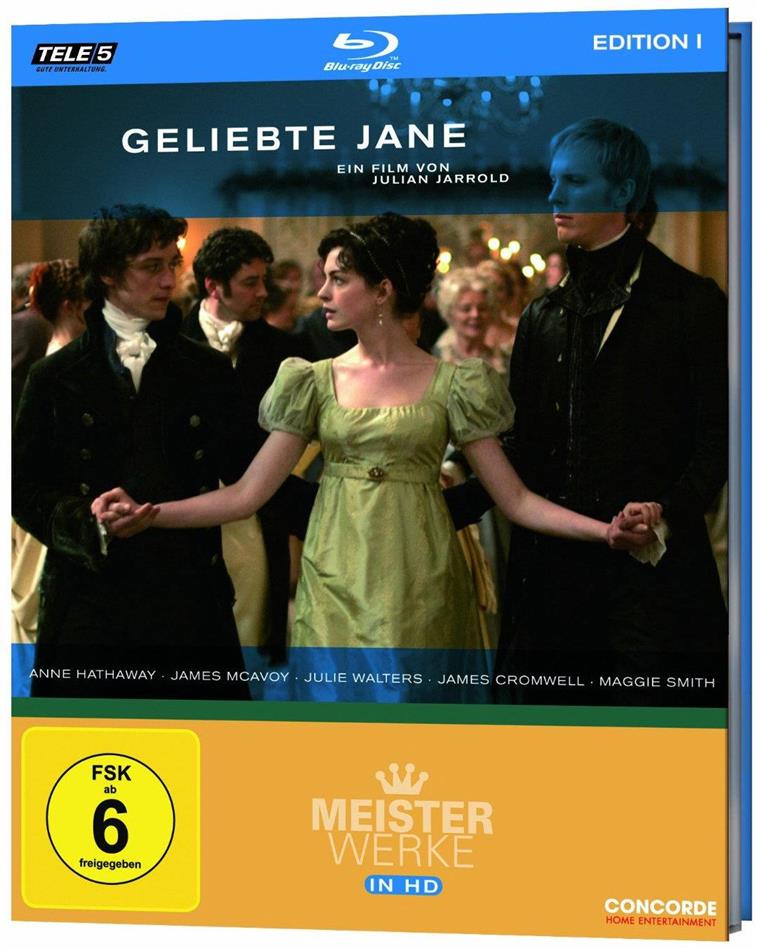 Geliebte Jane (2007) Meisterwerke in HD