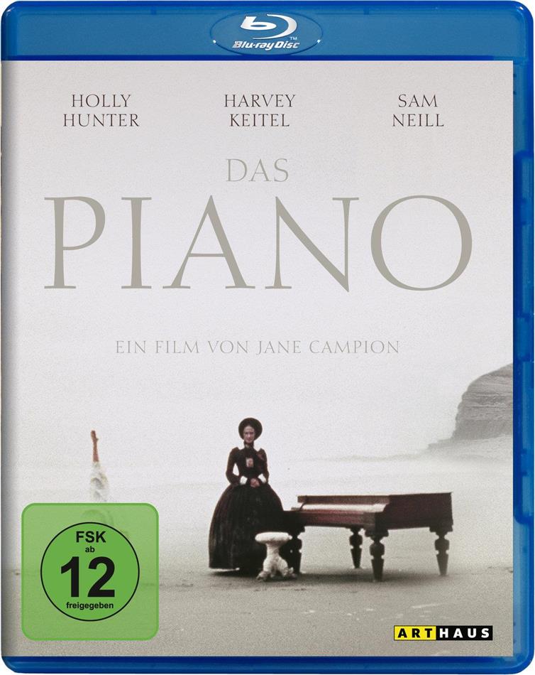 Das Piano (1993)