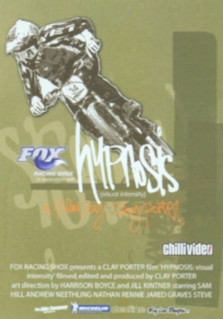 Hypnosis - Visual Itensity