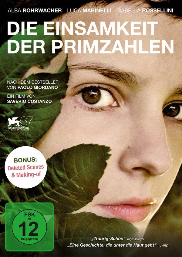 Die Einsamkeit der Primzahlen (2010)