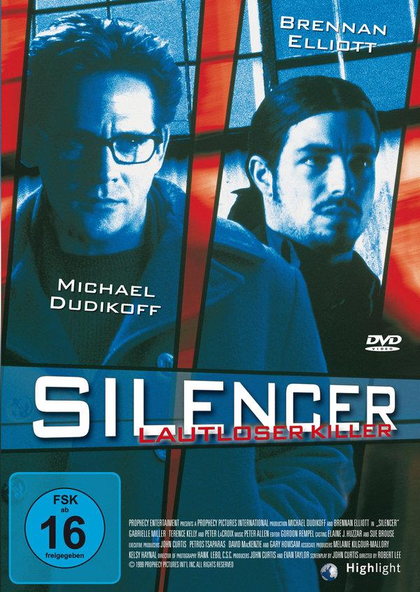 Silencer - Lautlose Killer (1999)