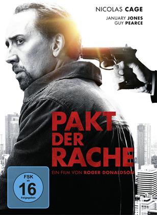 Pakt der Rache (2011)