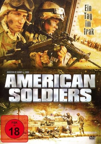 American Soldiers (2005)