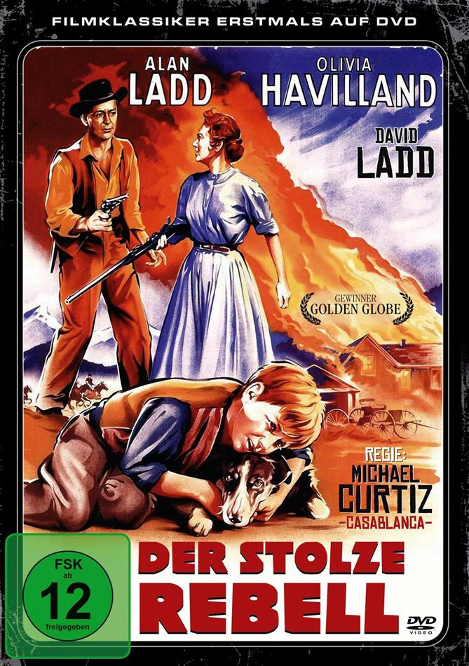 Der stolze Rebell (1958) Filmklassiker