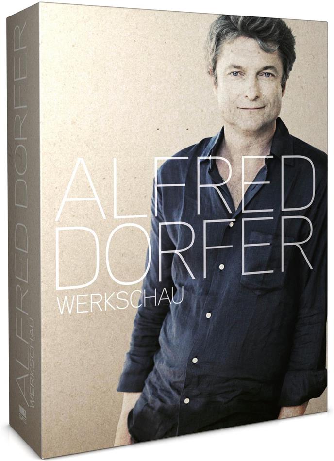 Alfred Dorfer - Werkschau 7 DVD