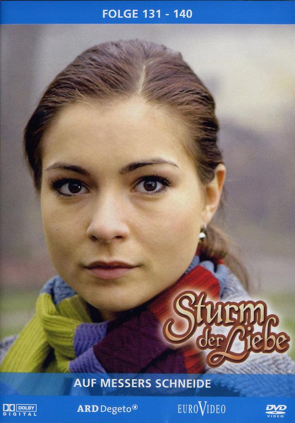 Sturm der Liebe - Staffel 14 3 DVDs