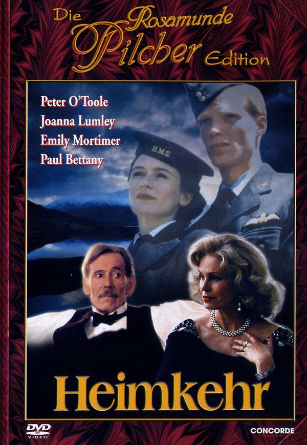 Heimkehr (1998) Die Rosamunde Pilcher Edition
