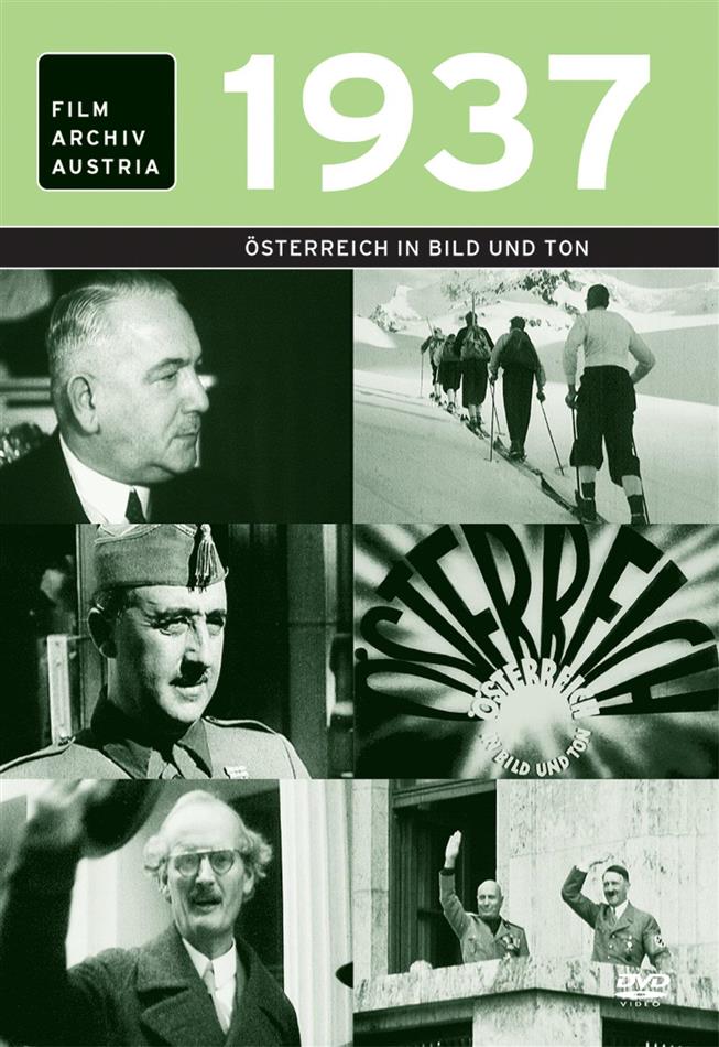 Filmarchiv Austria - 1937