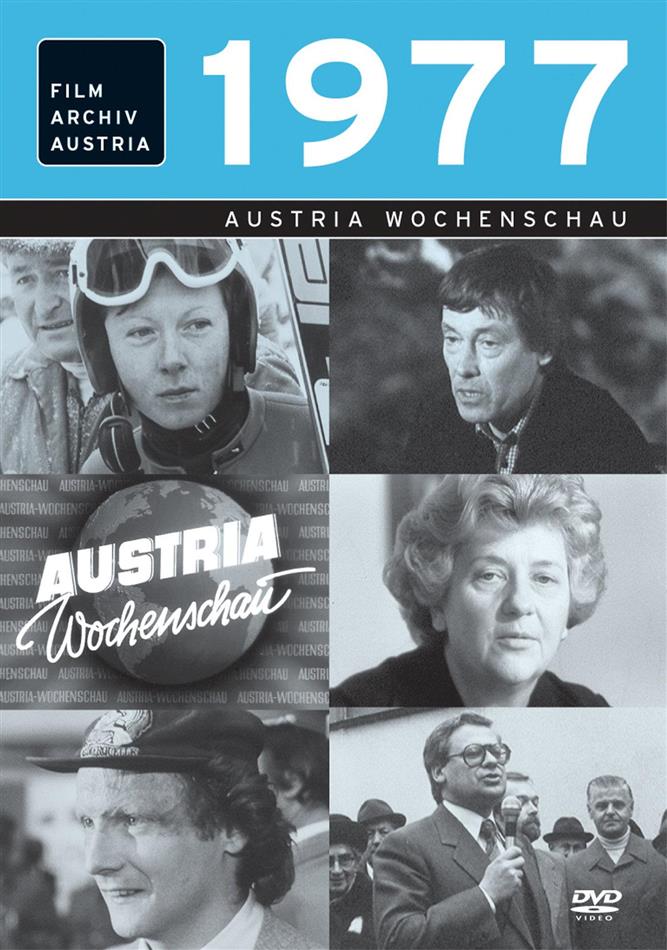 Filmarchiv Austria - 1977