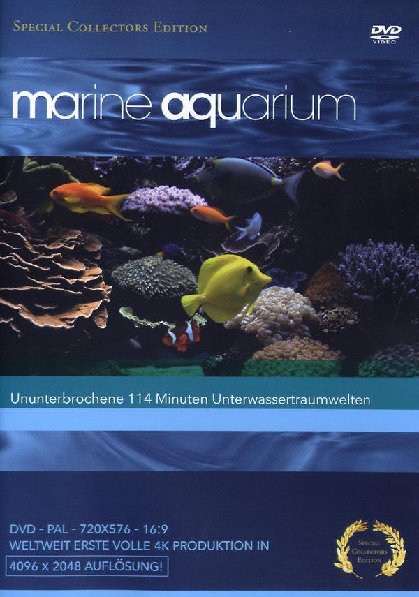Marine Aquarium Special Collector's Edition