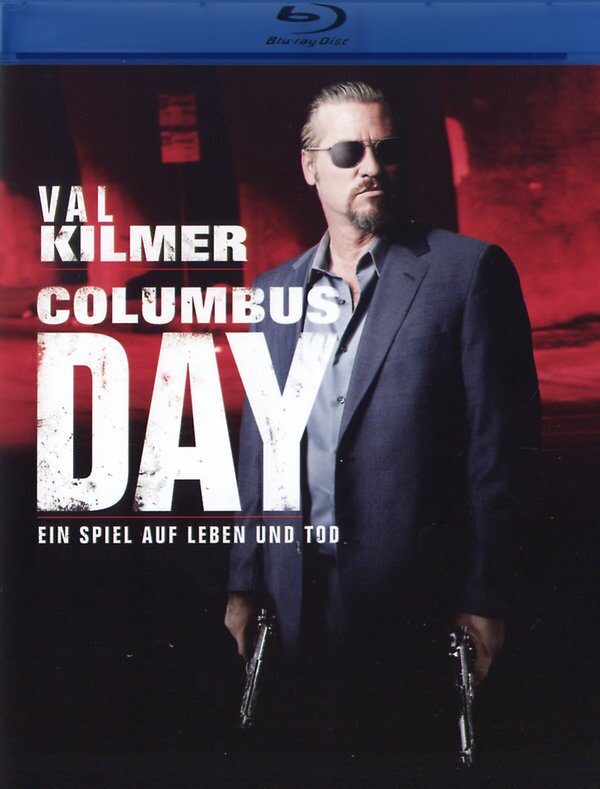 Columbus Day (2008)
