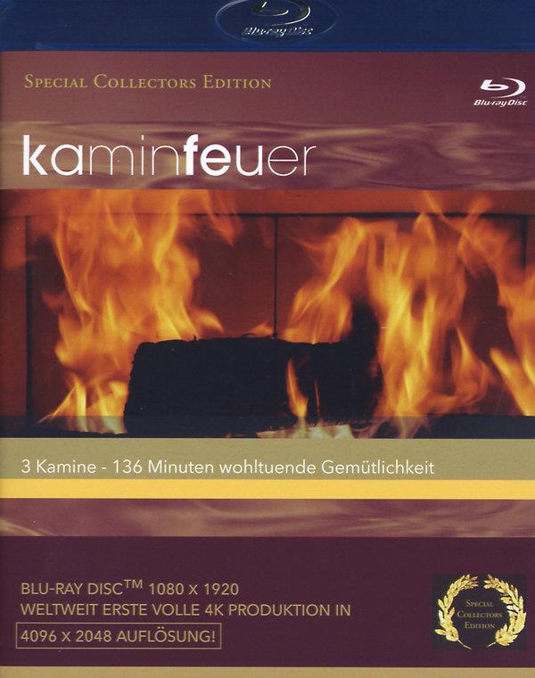 Kaminfeuer Special Collector's Edition