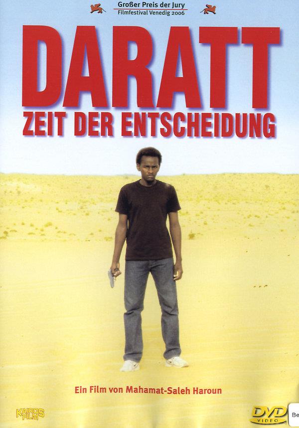 Daratt - Zeit der Entscheidung (2006)