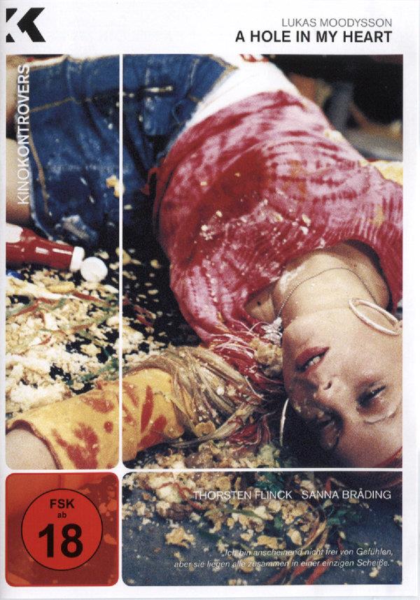 A Hole in My Heart - Kino Kontrovers