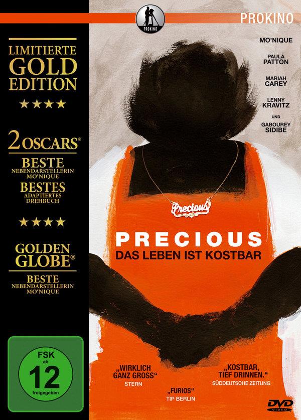Precious - Das Leben ist kostbar (2009)