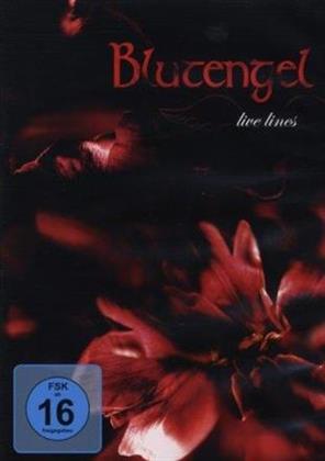 Blutengel - Live Lines (Re-Release)