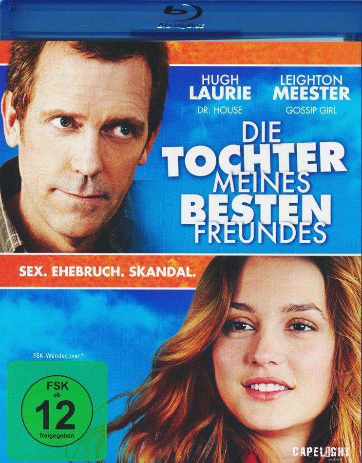 Die Tochter meines besten Freundes (2011)
