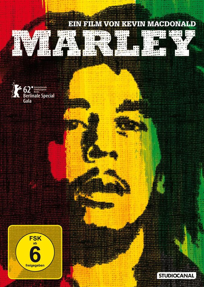 Marley (2011)