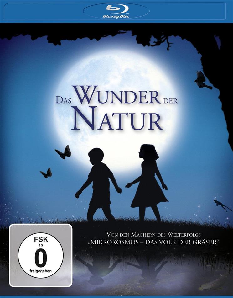 Das Wunder der Natur (2011)