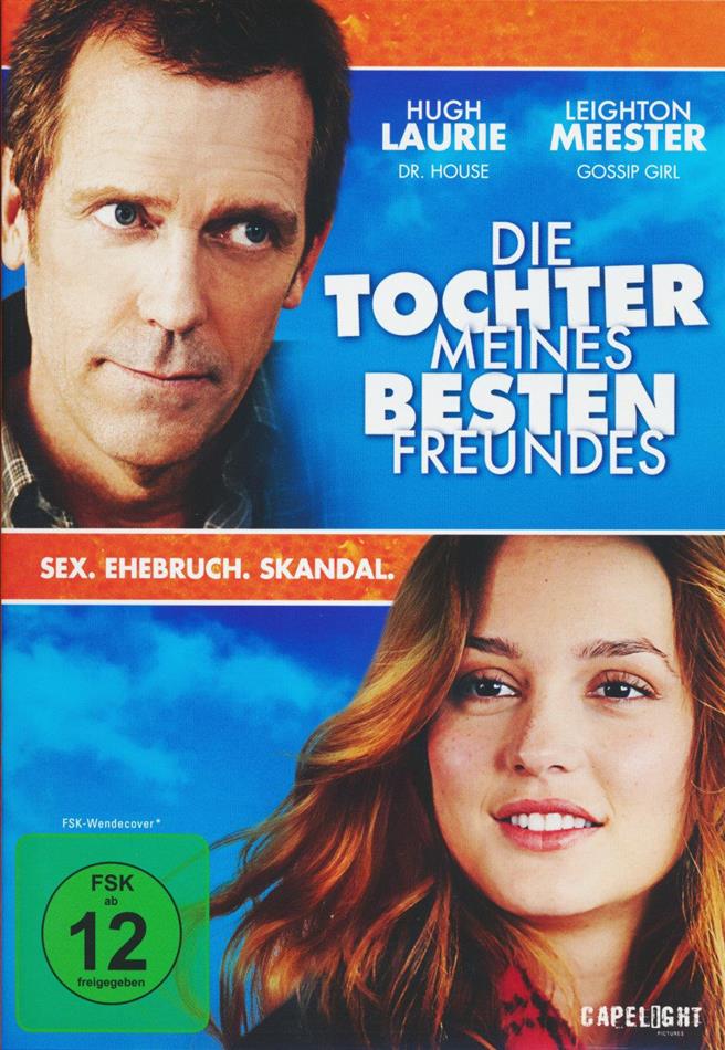 Die Tochter meines besten Freundes (2011)