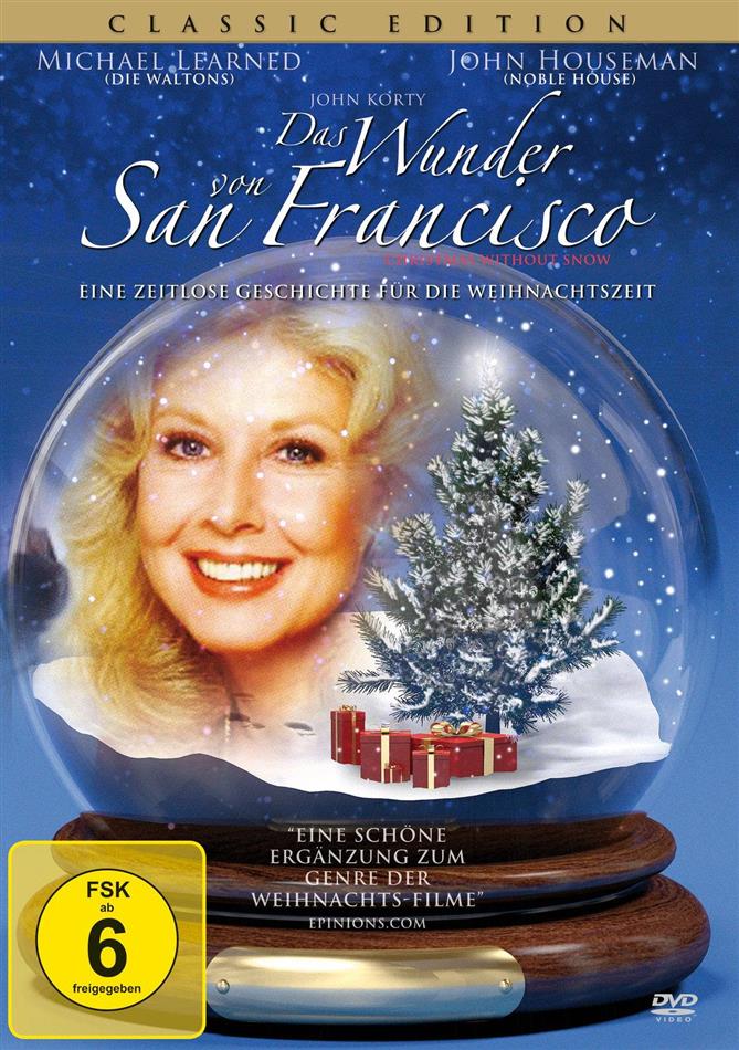 Das Wunder von San Francisco (1980) Classic Edition