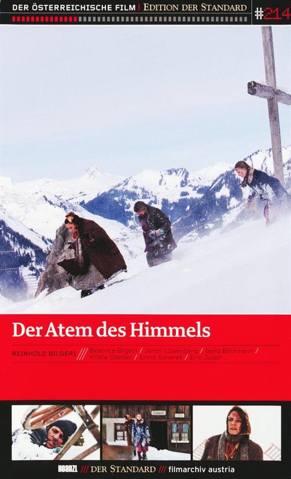 Der Atem des Himmels (2010) Edition der Standard