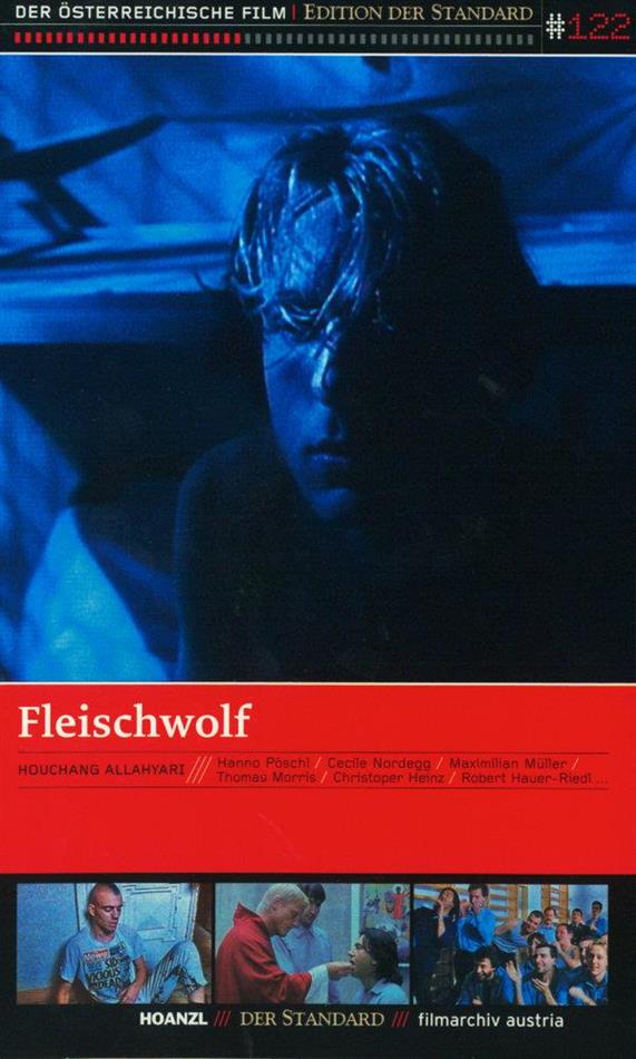Fleischwolf (1990) Edition der Standard