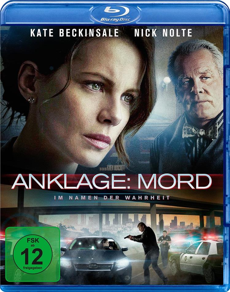Anklage: Mord - Im Namen der Wahrheit (2013)
