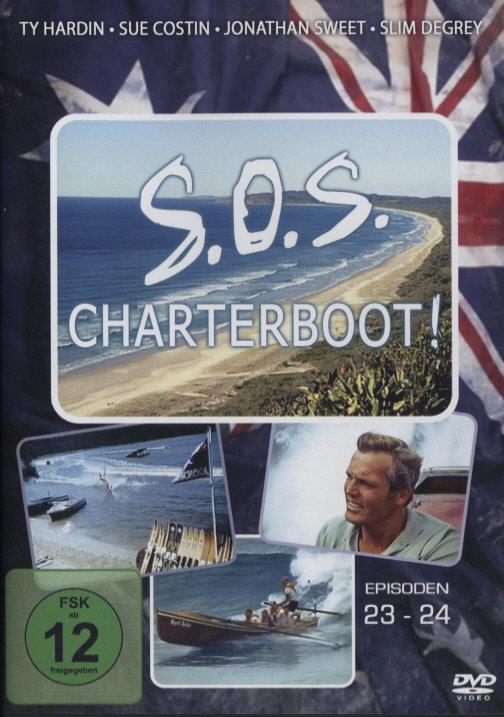 S.O.S. Charterboot! - Episoden 23-24