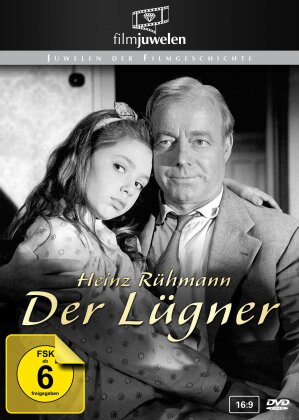 Der Lügner (1961) (s/w)