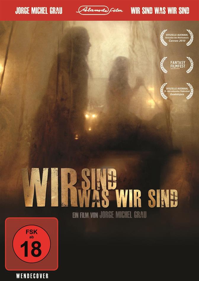Wir sind was wir sind (2010)