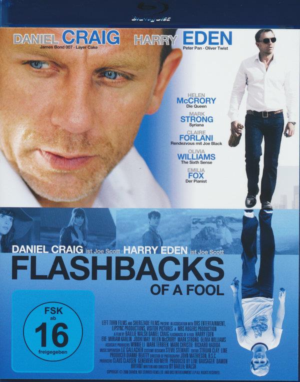 Flashbacks of a Fool (2008)