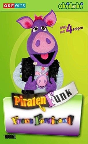 Okidoki - Piraten Funk Franz Ferdinand