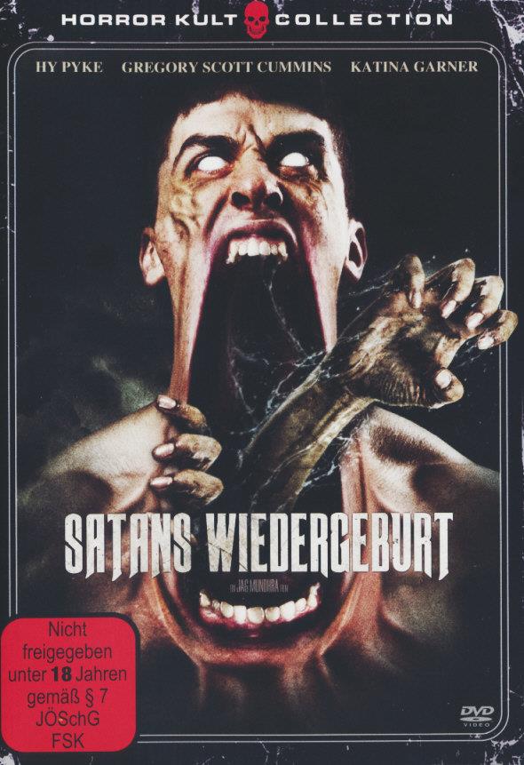 Satans Wiedergeburt (1988)