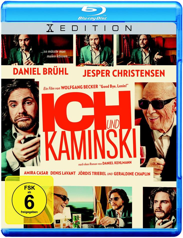 Ich und Kaminski (2015)