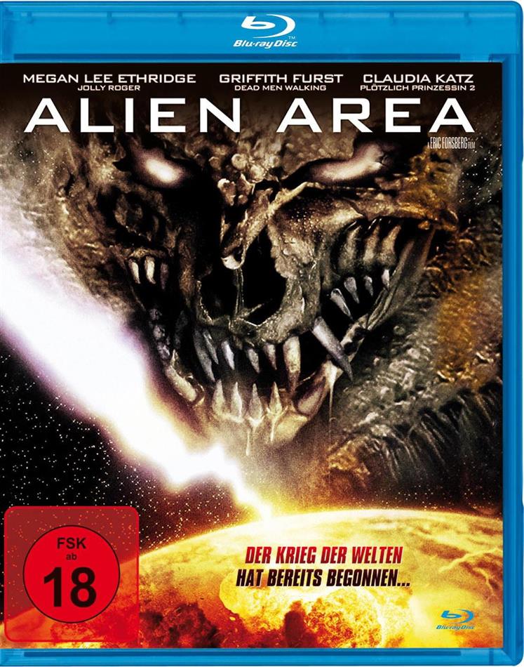 Alien Area (2005)