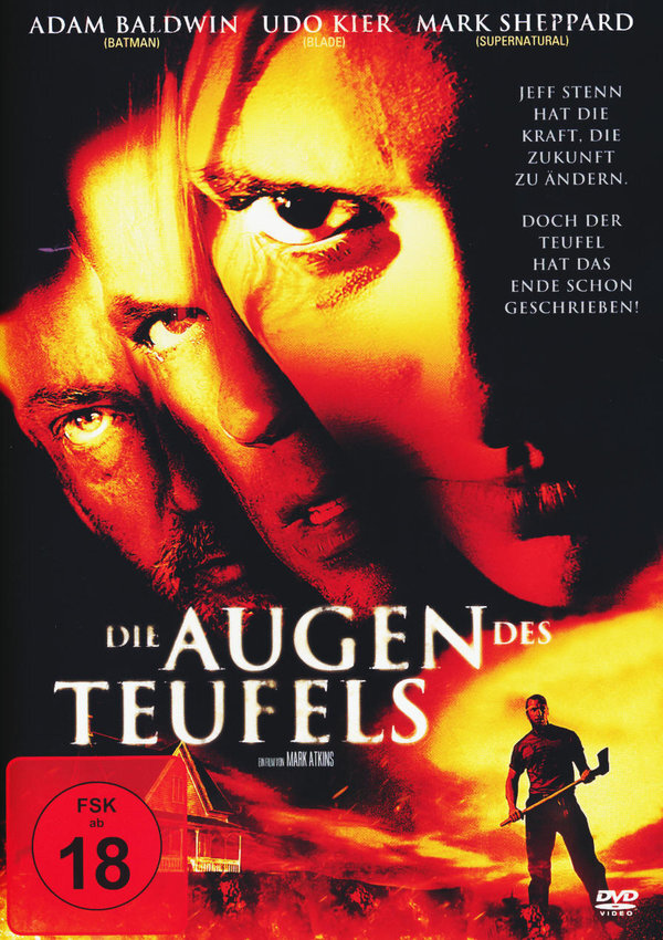 Die Augen des Teufels (2004)