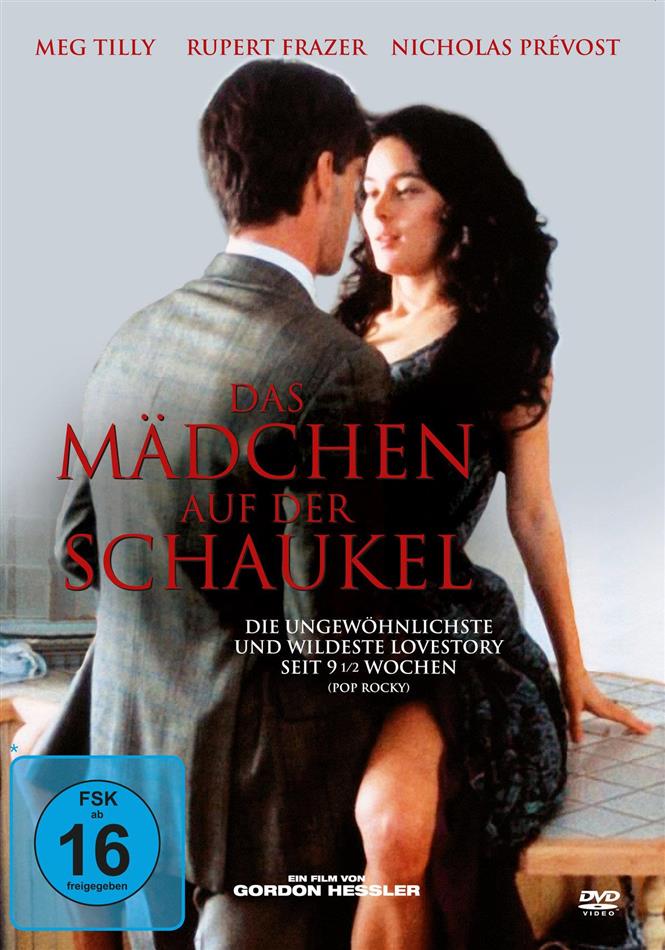 Das Mädchen auf der Schaukel (1988)
